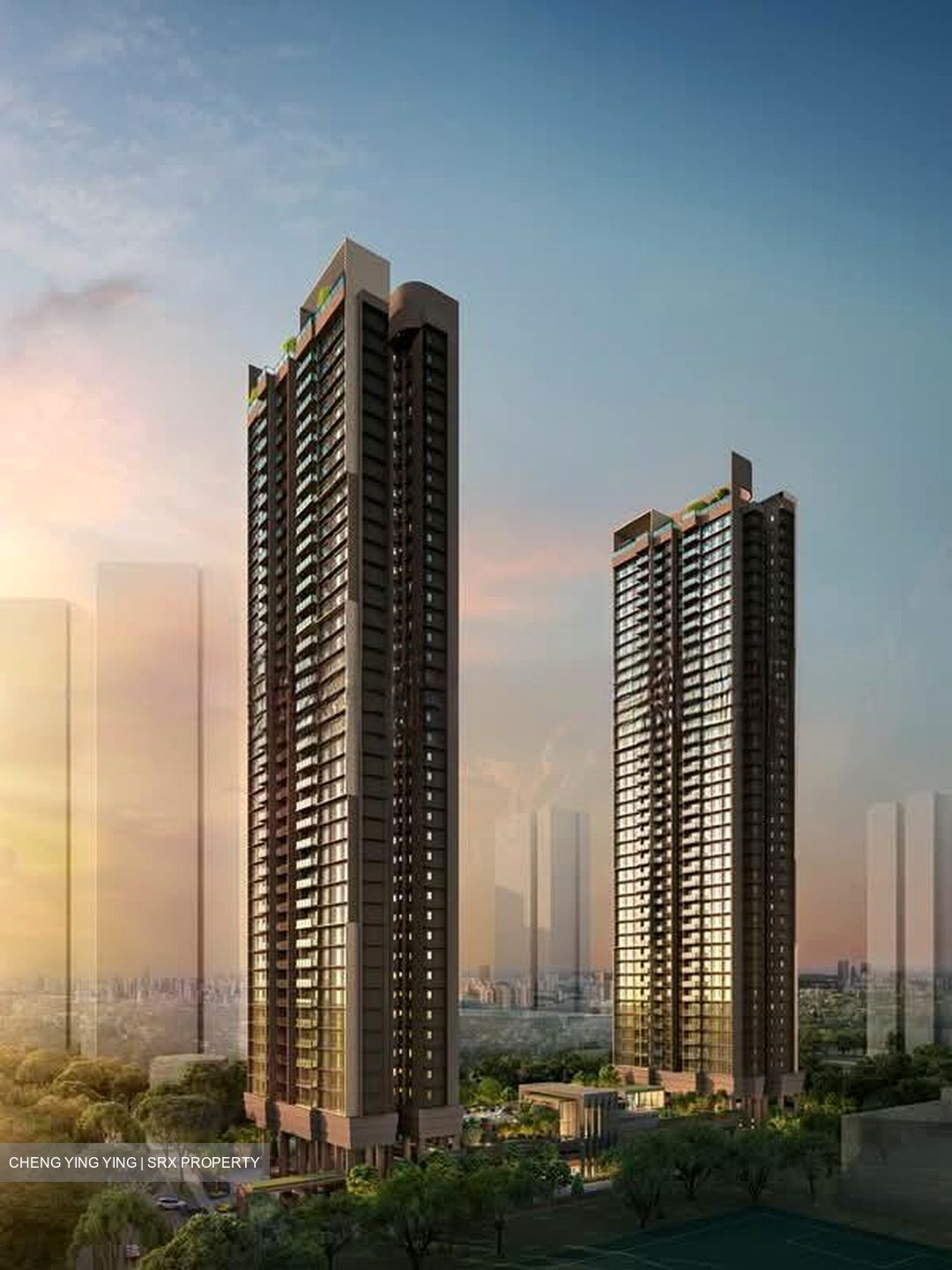 Dawson Road (D3), Condominium #624445691